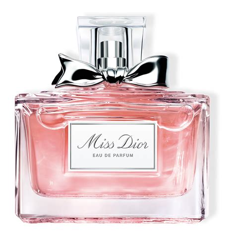 dernier parfum de dior|christian dior miss eau parfum.